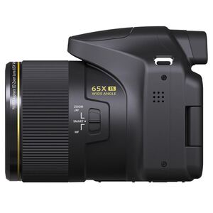 kodak/柯达 az651 652柯达az901 老人学摄影 wifi 摄月拍鸟短视频