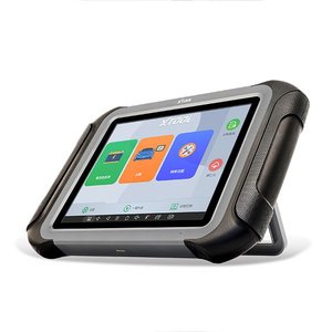 新能源汽车诊断电脑 检测仪 电池包检测 朗仁e2