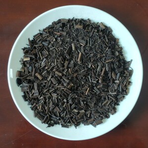 中药材 小蓟炭 500克 别名 小蓟碳 刺儿菜碳 刺儿草炭