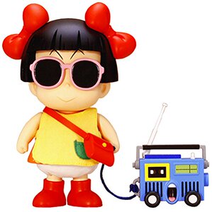 art storm 阿拉蕾 iq博士 ex合金 草菇妹妹