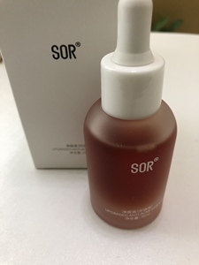 sor索尔祛痘净痘液