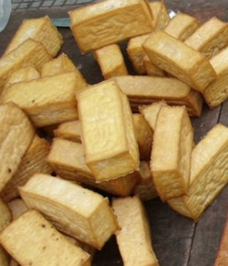 帮老乡代买武冈盐豆腐 湖南邵阳特产石磨嫩韧性真空包装现做