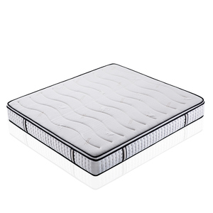 天然乳胶床垫泰国橡胶硅胶儿童5cm独立弹簧纯乳胶床垫五星级酒店