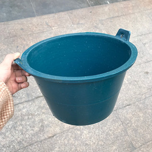 灰桶牛筋泥桶沙桶