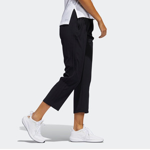 adidas/阿迪达斯正品 2021夏 女子训练运动下装长裤fl2359