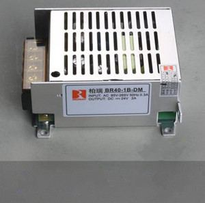 柏瑞40W24V2A高频稳压开关电源 BR40-1B-DM/40-1H12V3A/1G/1K/1I