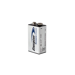 Energizer劲量 9V锂电池 ESTIM FES电刺激器 FULUKE福禄克 电吉他