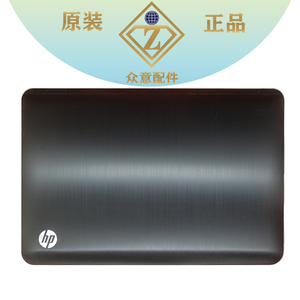 全新原装hp 惠普 envy sleekbook 4t-1000 4t-1100 a壳 外壳 面壳