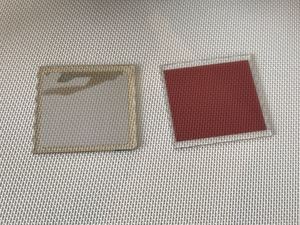 投影机偏光片/偏振片适用索尼vpl-f-700/f720/f725h