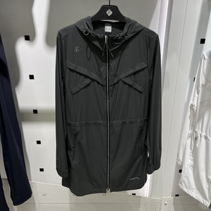 rapido韩国三星22夏款女子速干防晒衣外套cp2339j07h cp2339j071