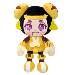 王者荣燿手办鲁班