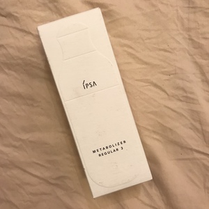 日本ipsa茵芙莎自律循环美肌乳液r3补水保湿舒缓全能中干性175ml