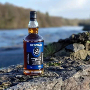 000人付款淘宝马德拉桶威士忌46度 巴伐利亚单一麦芽圣乐士slyrs 德国