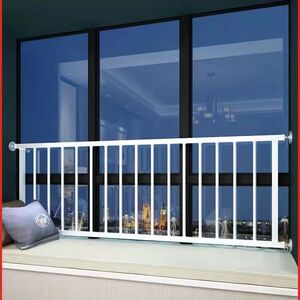 幼儿园经济型儿童围栏室内家用防护栏落地地上防护栏家庭0人付款2245