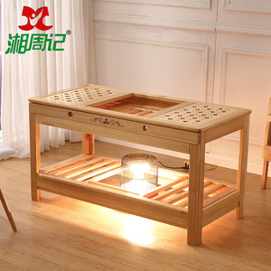 木火架子烤火架