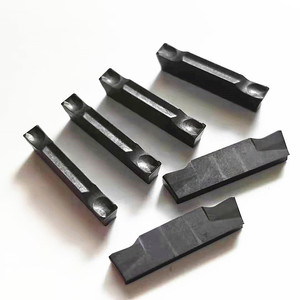 数控车床刀具京瓷