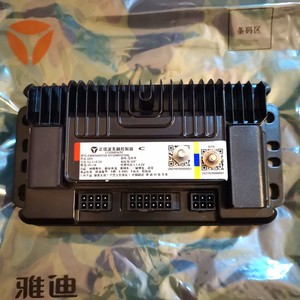 雅迪e6昂莱原厂60v正弦波无刷控制器协昌全新双速800瓦e3省电版
