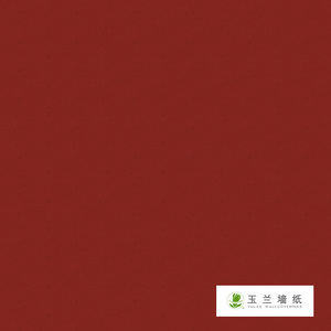玉兰无纺布墙纸墙纸自粘卧室温馨修补遮盖贴自粘墙纸6442经典