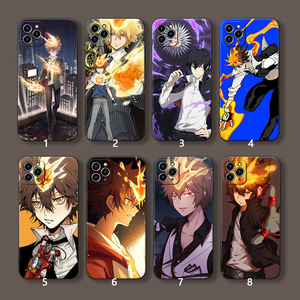 家庭教师手机壳