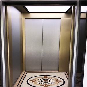 电梯门装饰贴纸仿不锈钢金属墙贴自粘轻奢电梯内轿厢贴膜翻新改色