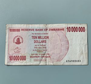 津巴布韦1000亿元图片图片