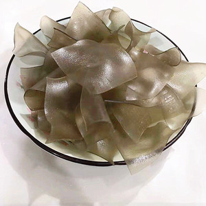 湖南衡阳特产长乐农家自制荷折片红薯淀粉皮苕粉片红薯粉条薯粉丝