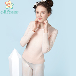 怡兰芬少女内衣套装