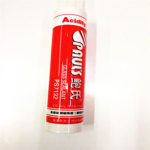 瓷砖鲍氏玻璃胶枫叶玻璃胶世纪枫叶红玻璃胶吕氏玻璃胶玻璃胶胶枪