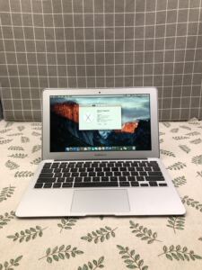 苹果macbook air刀锋超薄款 mc505 503 965 笔记本电脑_阿里巴巴找货