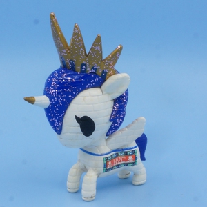 正版散货 tokidoki/淘奇多奇 独角兽 纽约国际动漫展会场限定现货