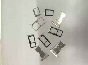 朵唯a3a5a6a8a10a11a12l6l8l520l7l9V5a15l5m卡托卡槽卡套装卡套