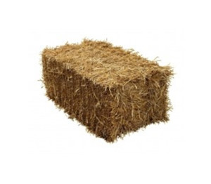 草垛子草堆草块天然干稻草方形圆形草垛凳子婚庆拍摄道具场景布置