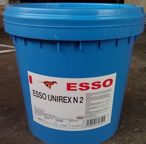 埃索esso exxcolub r220 r320 r460 空气压缩机油18l原装.