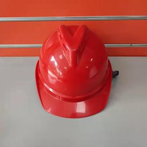 赛邦安全帽个人防护头面防护建筑工地施工支持定制