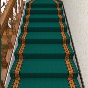满铺地毯铁楼梯大理石水泥瓷砖踏步垫整条自粘自带粘胶防滑静音贴