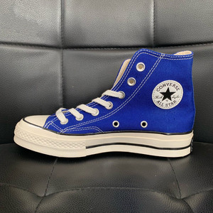 converse匡威1970s 湖蓝色 高帮低帮帆布鞋男女鞋168509c 168514c