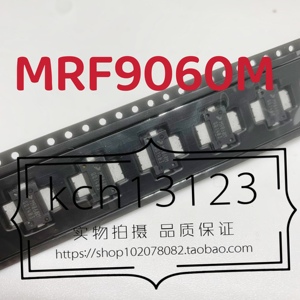 MRF9060M M9060M 高频功率晶体管 射频功放管 微波器件 现货直拍