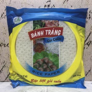 维英越式春卷皮