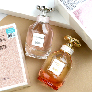 coach/蔻驰梦想之旅加州之梦女士香水40/60/90ml专柜正品精装edp