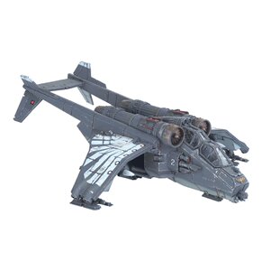 战锤40k 帝国卫队 女武神 valkyrie