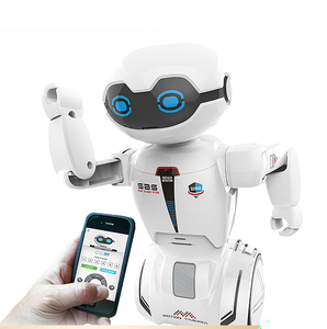 银辉智能机器人