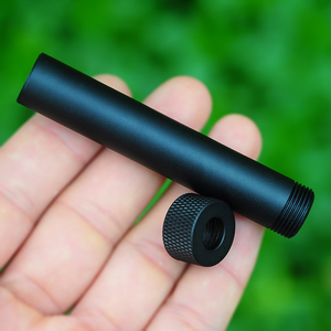 正三泰q1格洛克g17g18玩具模型黑色金属外管连杆尾顶维修配件