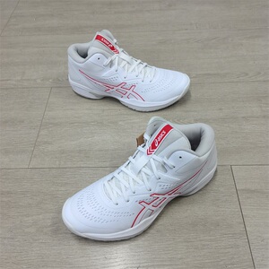 asics亚瑟士 gelhoop v15 三井寿男中帮实战篮球鞋 1063a063-101