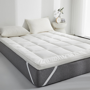 多喜爱床垫2023新款星月舒适立体床垫3cm/6cm保护垫床褥床垫床垫