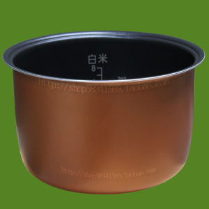 00东芝rc-18lmd rc-n18pv n18mc内胆  东芝电饭煲内胆配件淘宝成交11