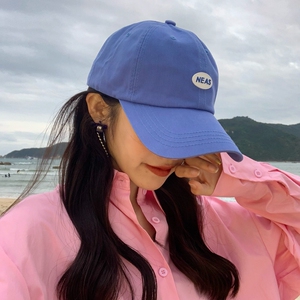 少女棒球帽夏季