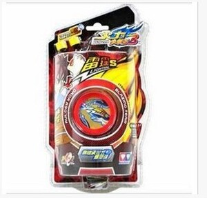 yoyo球 火力少年王3 悠悠球 675101 雪鳞锋v 姚杰 专业