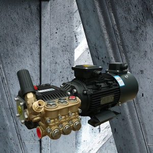 0010人付款淘宝智能高压喷雾人造雾主机园林景观雾化泵加湿喷淋降温