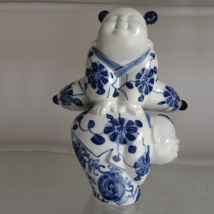 玩具 卡通,动漫玩具 新款陶瓷娃娃322.