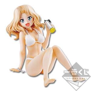 代购 少女与战车 凯伊 c赏 手办